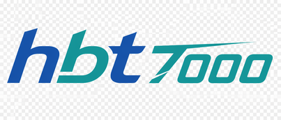hbt 7000 logo